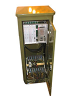 Equipo RS-16.
